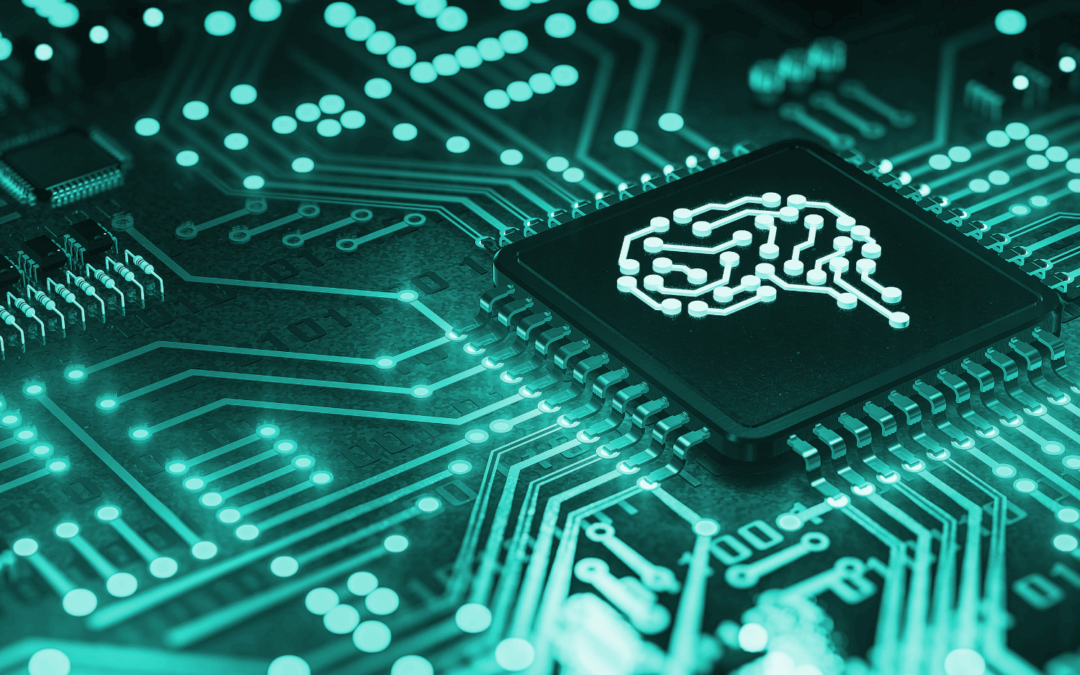 Künstliche Intelligenz – Auswirkungen auf die Arbeitswelt