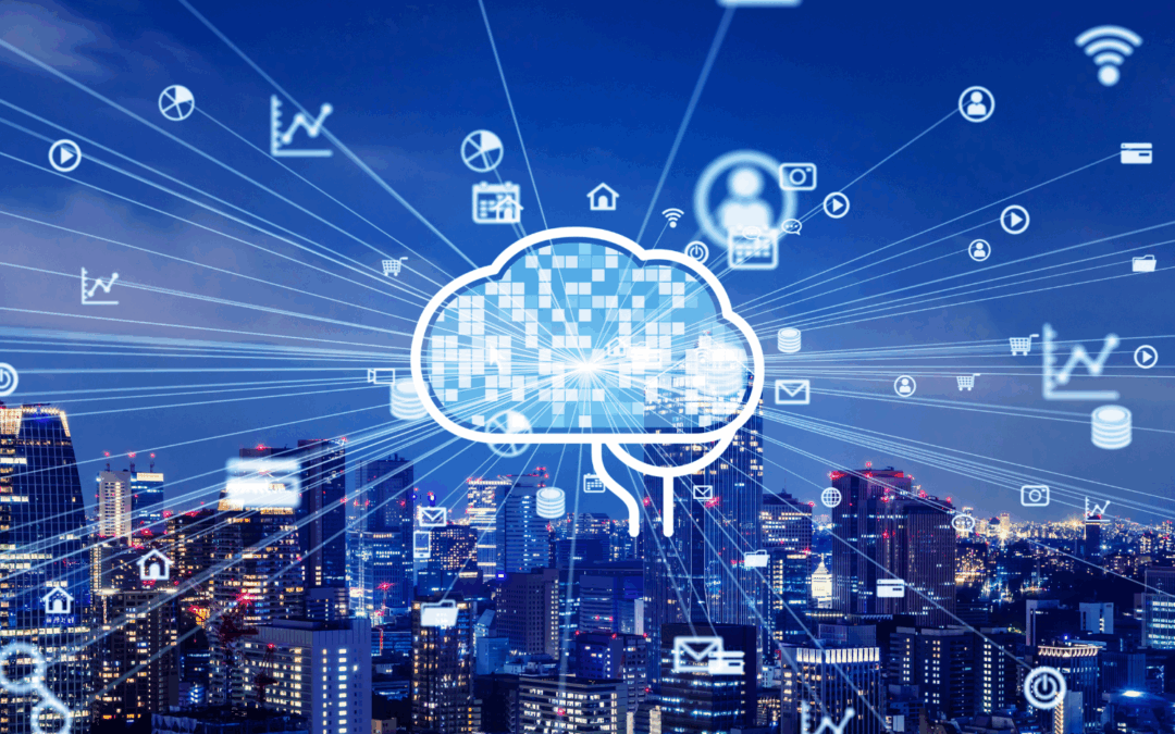 Künstliche Intelligenz auf dem Vormarsch: Warum KI unsere Zukunft prägt